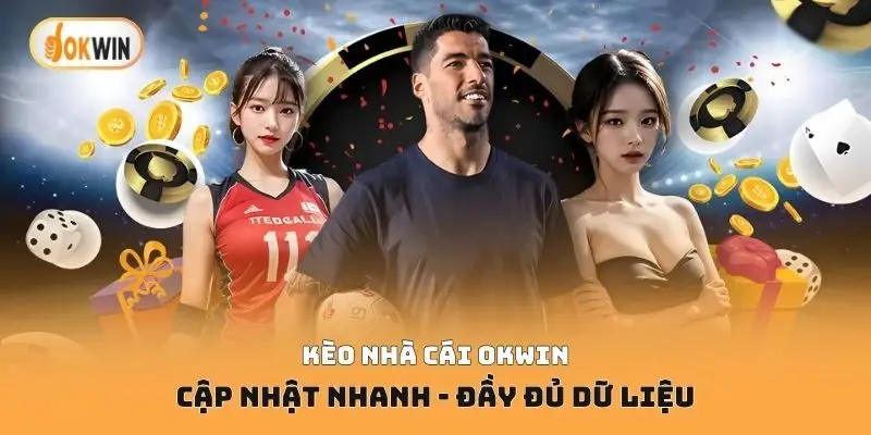 Kèo nhà cái