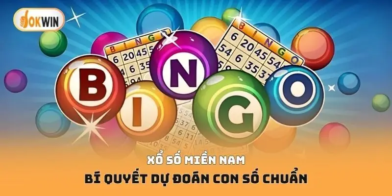 Xổ số miền Nam